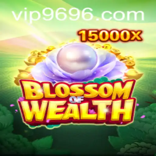 BlossomofWealth: Uma Jornada de Prosperidade Digital