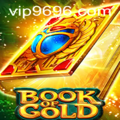 Explorando o Mundo do Jogo BookofGold com a Palavra-Chave Vip969
