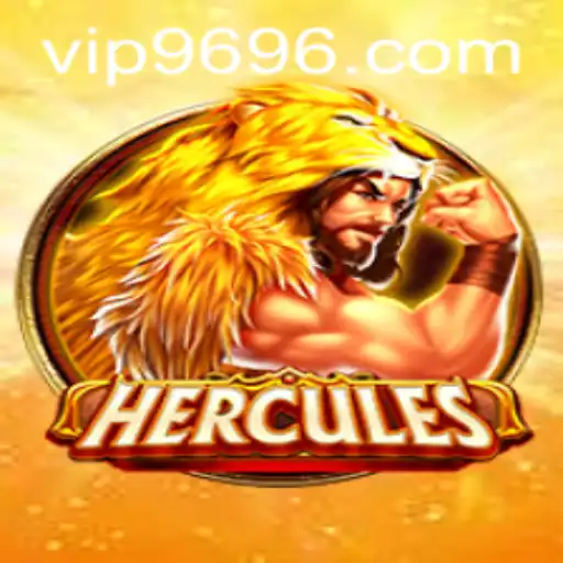 Descubra o Universo de Aventura em Hercules: O Jogo que Está Conquistando os Gamers com vip969