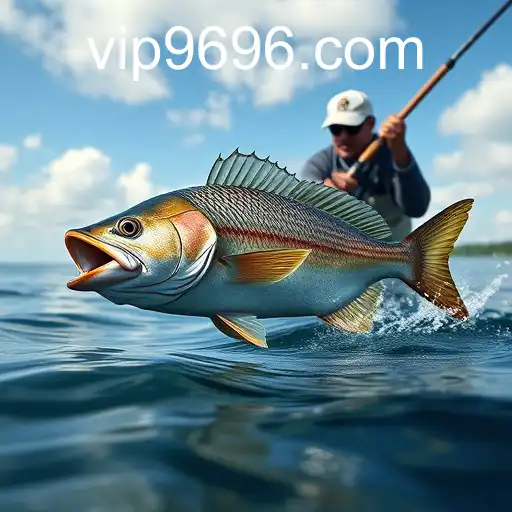 Jogos de pesca
