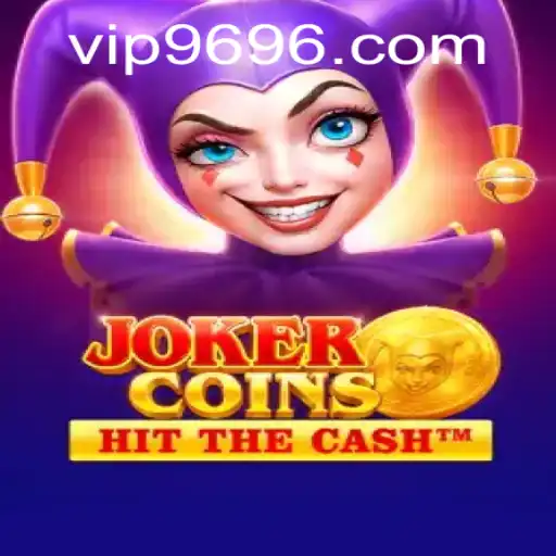 Um Mergulho no Mundo de JokerCoins: Descubra o Jogo Revolucionário com vip969
