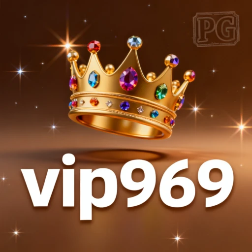 vip969 Logo