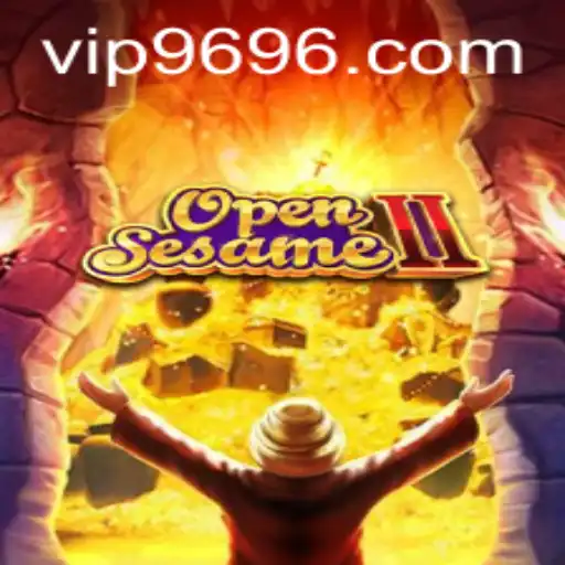 OpenSesameII: Descubra o Mundo do Jogo com a Palavra-Chave vip969