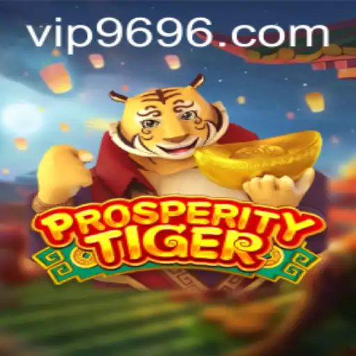 Explorando o Mundo de ProsperityTiger: Um Guia Completo