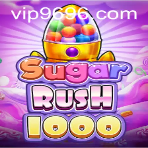 Descubra a Magia e Estratégia por Trás de SugarRush1000