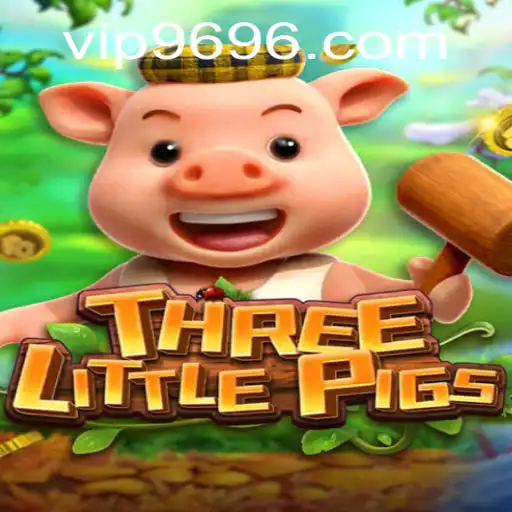 Descubra o Mundo Encantado de Three Little Pigs: O Jogo que Conquista Gerações