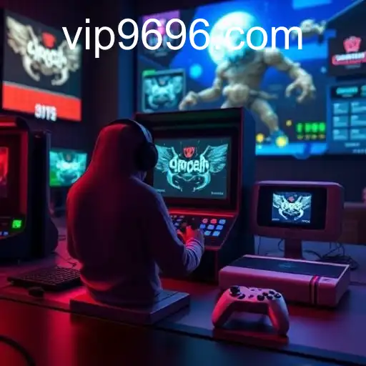 Videogames